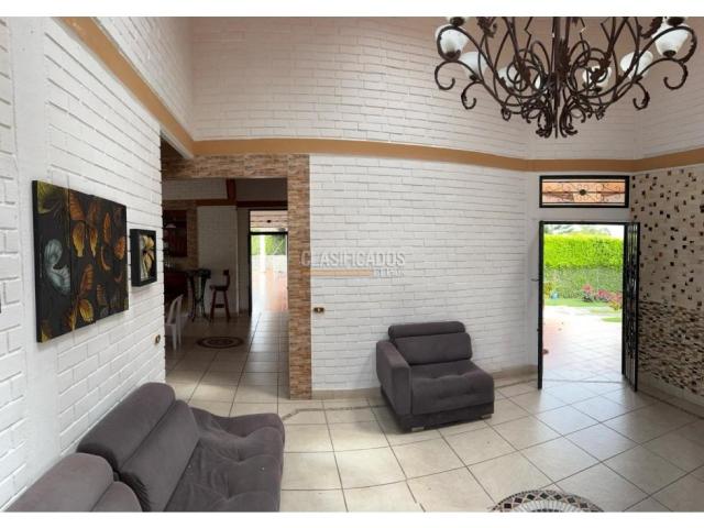 Fincas y Casas Campestres, Venta en El Cerrito