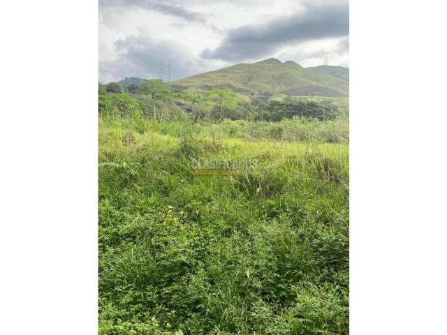 Lotes, Venta en La Campiña