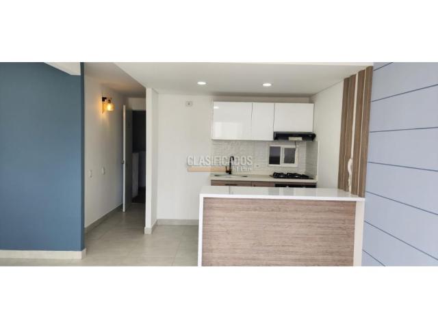 Apartamentos, Venta en Jamundí