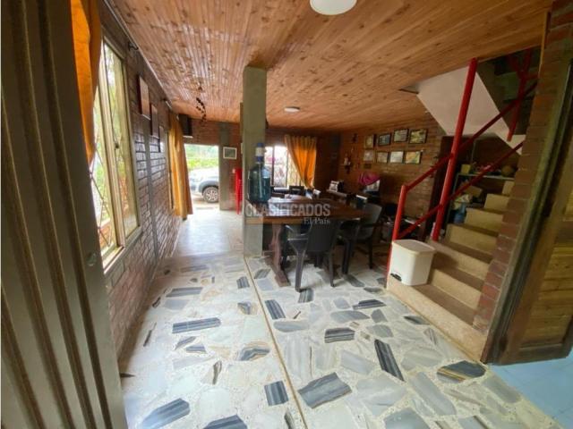 Fincas y Casas Campestres, Venta en La Cumbre