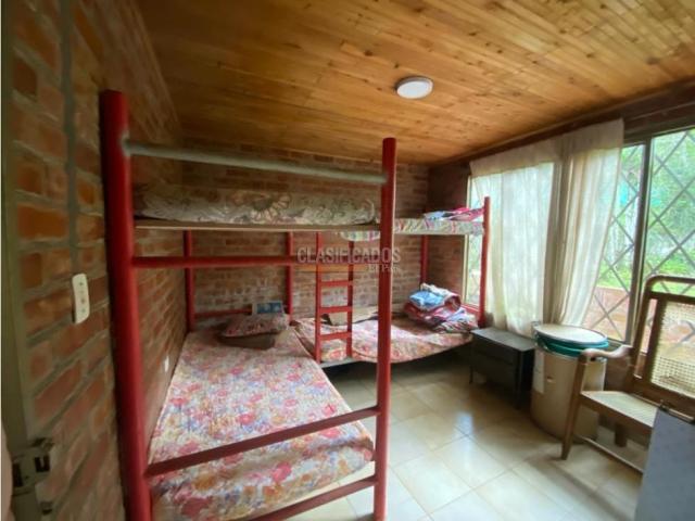 Fincas y Casas Campestres, Venta en La Cumbre