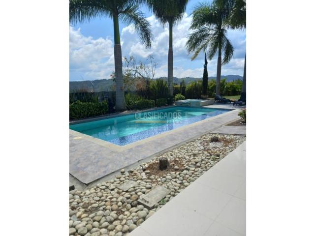 Fincas y Casas Campestres, Venta en Calima (Darién)