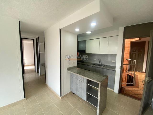 Apartamentos, Venta en Valle del Lili