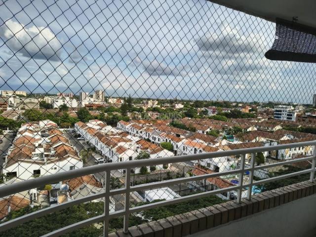 Apartamentos, Venta en La Flora