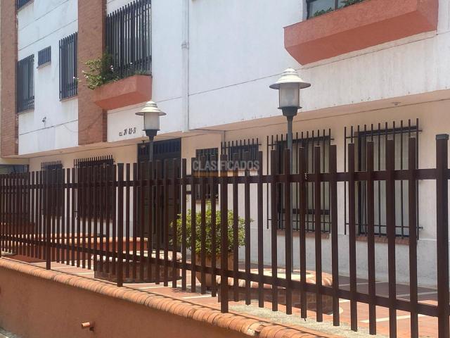 Apartamentos, Venta en El Ingenio