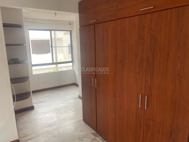 Apartamentos, Venta en El Ingenio