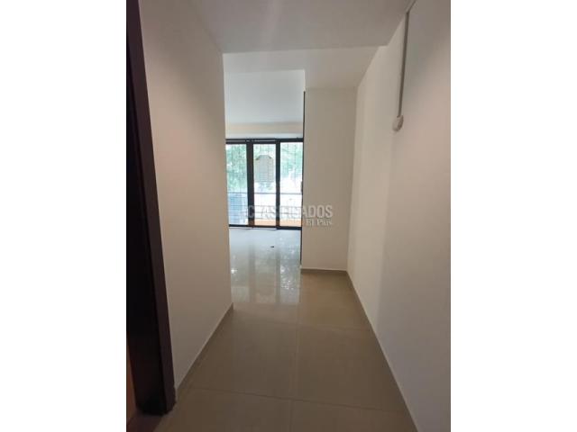 Apartaestudios, Alquiler en El Bosque