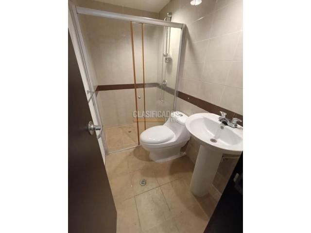 Apartaestudios, Alquiler en El Bosque