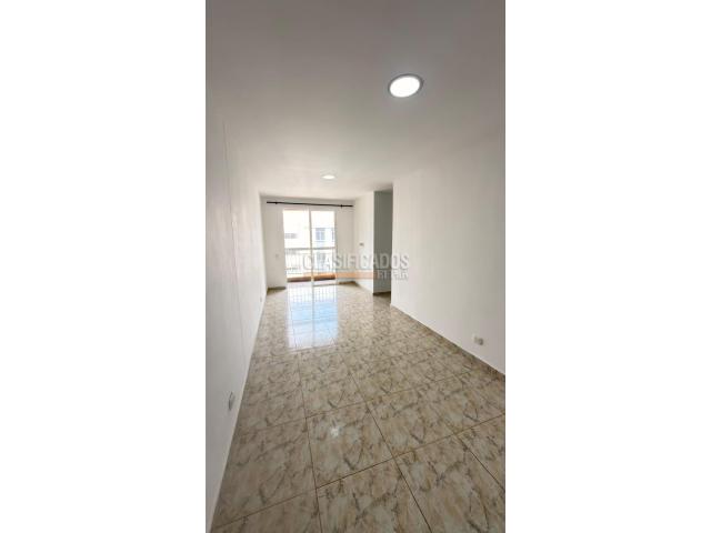 Apartamentos, Venta en Jamundí