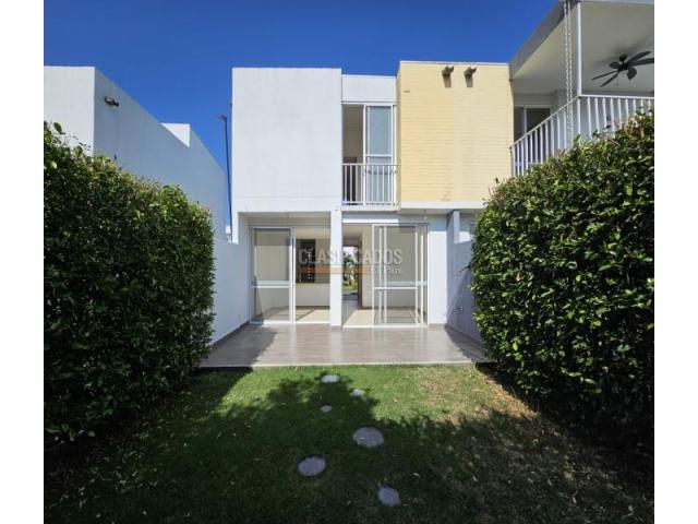 Casas, Venta en Jamundí