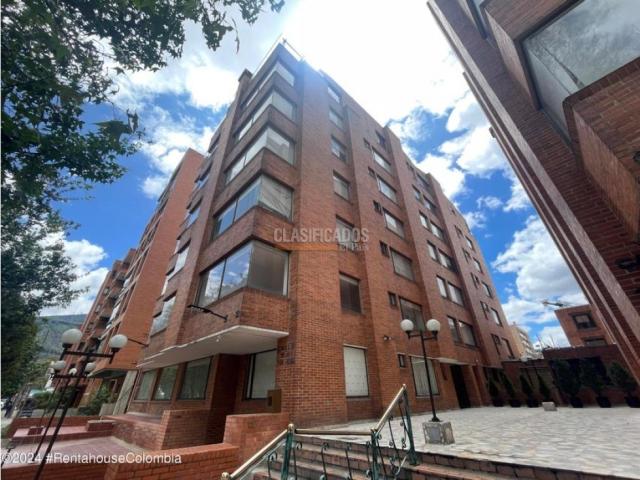 Apartamentos, Venta en Bogotá