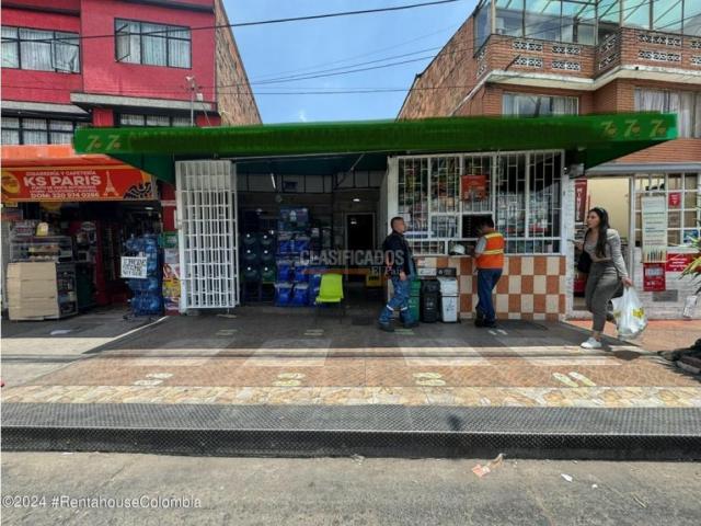 Casas, Venta en Bogotá