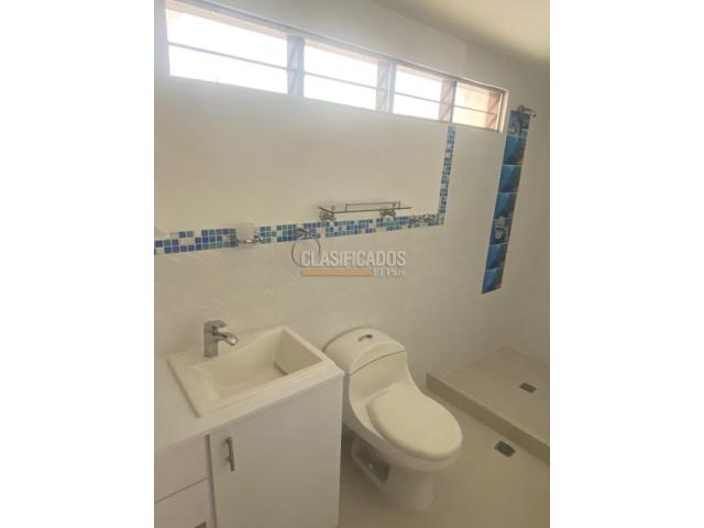 Apartamentos, Venta en Santa Anita