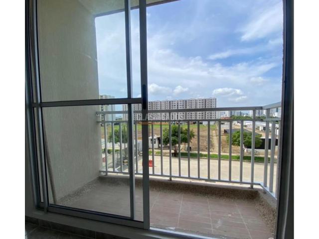 Apartamentos, Alquiler en Cartagena