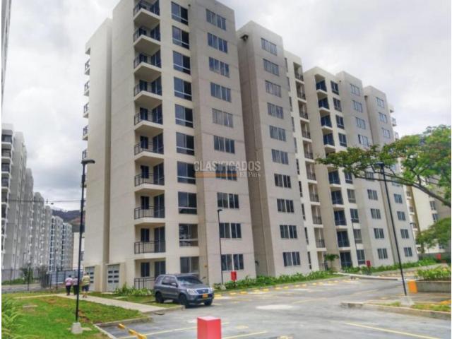 Apartamentos, Alquiler en Yumbo