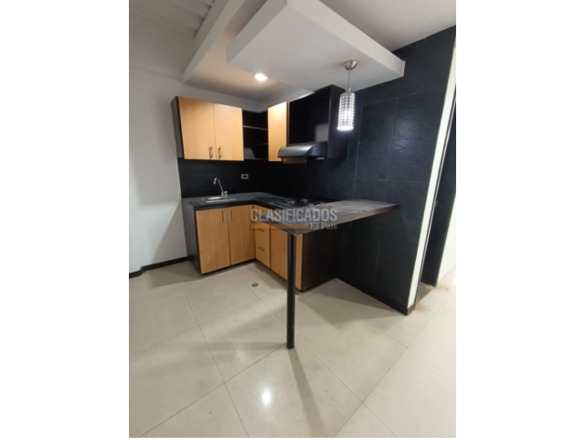 Apartaestudios, Alquiler en El Bosque