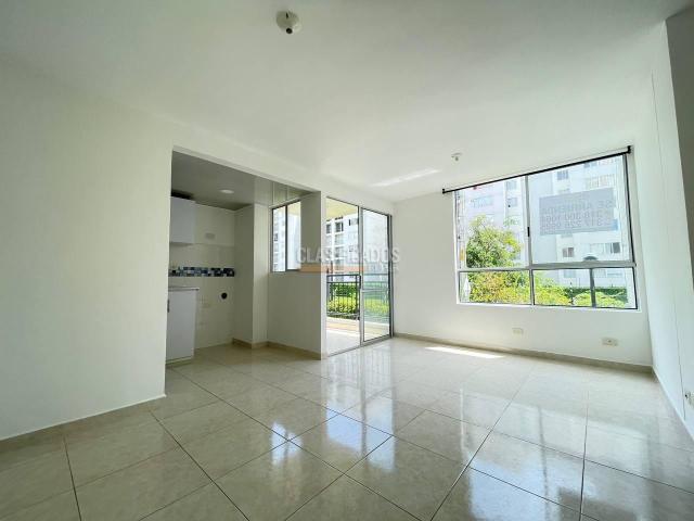 Apartamentos, Alquiler en Ciudad Bochalema