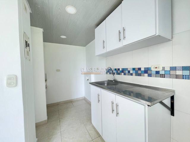 Apartamentos, Alquiler en Ciudad Bochalema