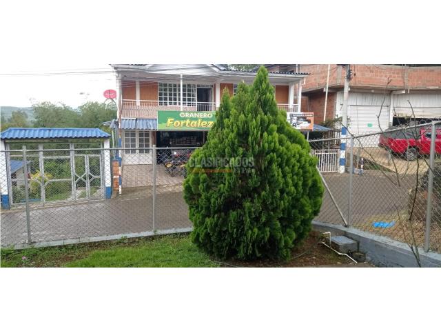 Casas, Venta en Dagua