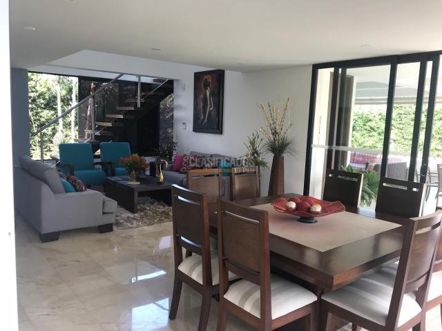 Casas, Venta en Pance