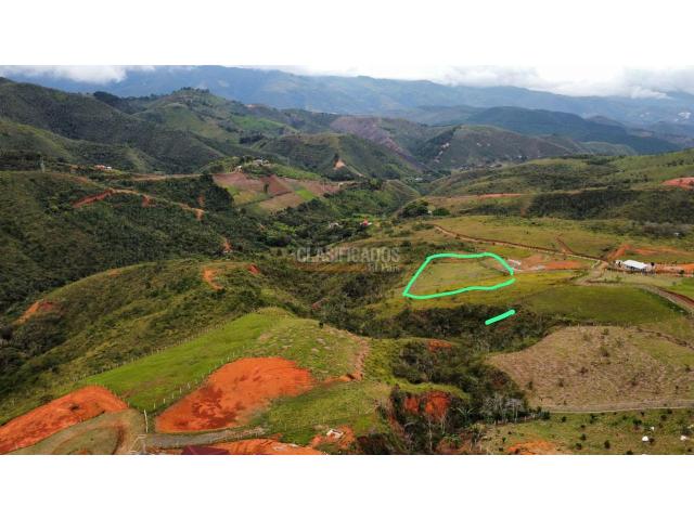 Lotes, Venta en Dagua