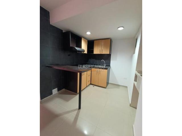 Apartaestudios, Alquiler en El Bosque