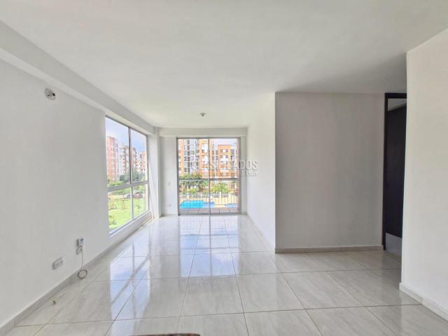 Apartamentos, Alquiler en Ciudad Melendez