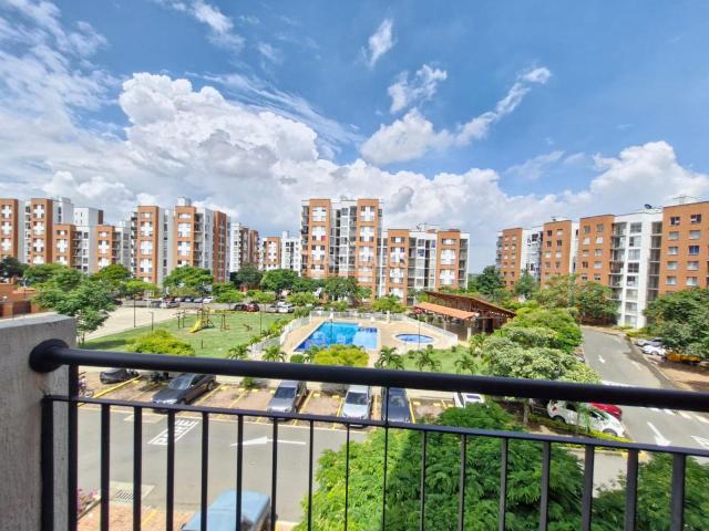 Apartamentos, Alquiler en Ciudad Melendez