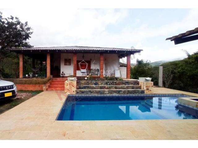 Fincas y Casas Campestres, Venta en Dagua