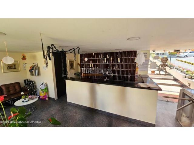 Apartamentos, Venta en Bogotá