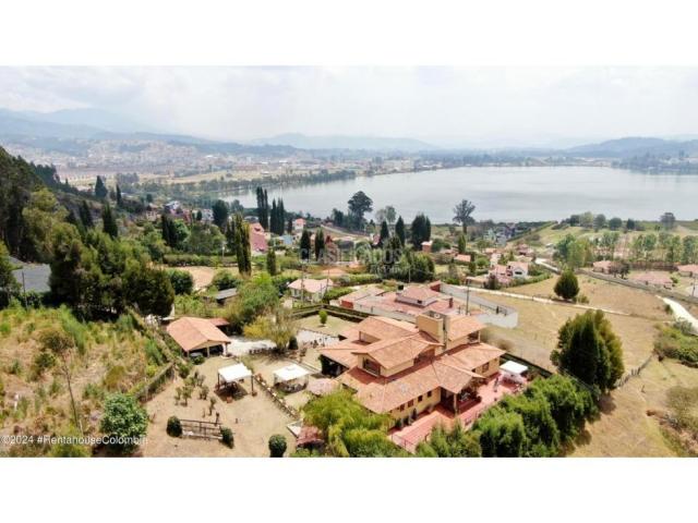 Casas, Venta en Paipa