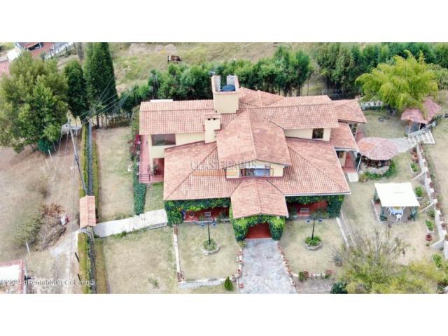 Casas, Venta en Paipa