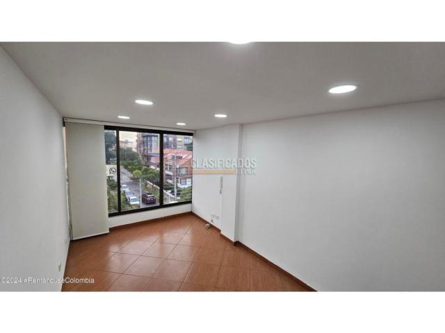 Oficinas y Consultorios, Alquiler en Bogotá