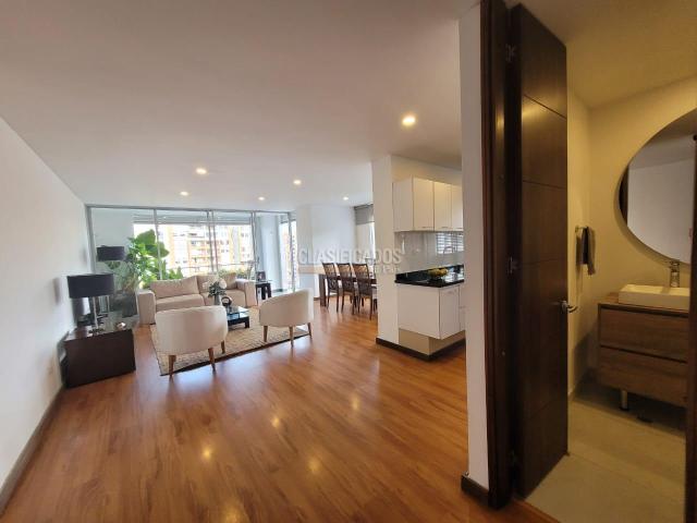 Apartamentos, Venta en Ciudad Jardín