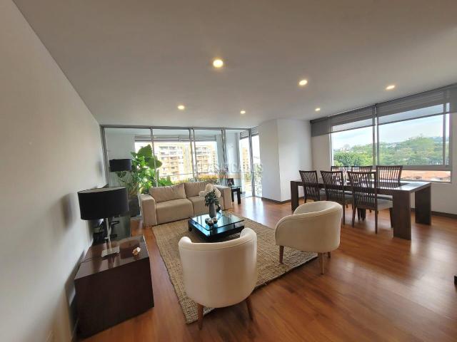 Apartamentos, Venta en Ciudad Jardín