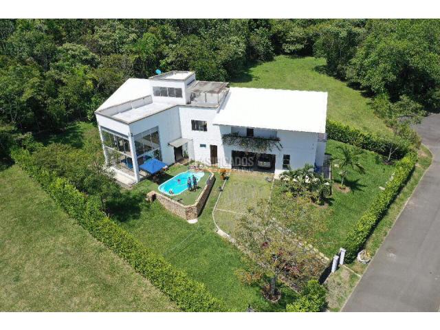 Casas, Venta en Jamundí