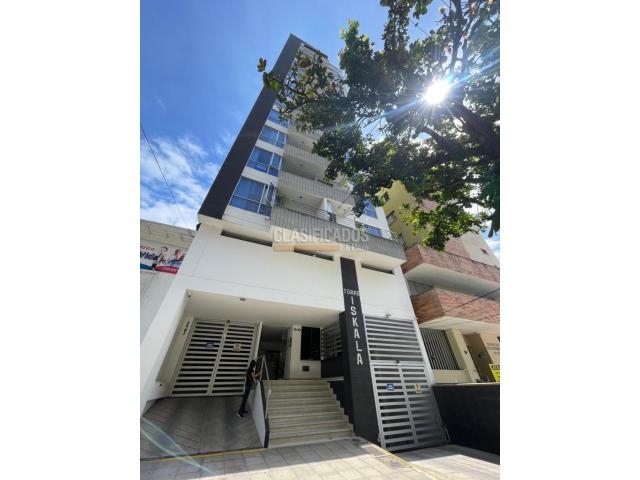 Apartamentos, Venta en Bucaramanga