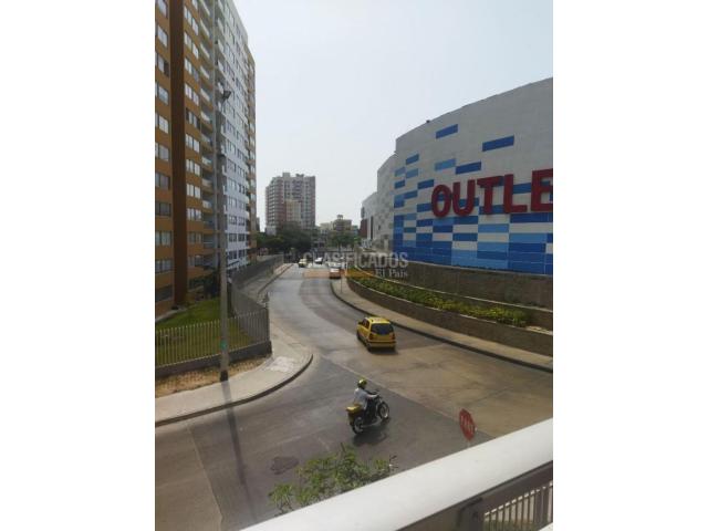 Apartamentos, Alquiler en Barranquilla