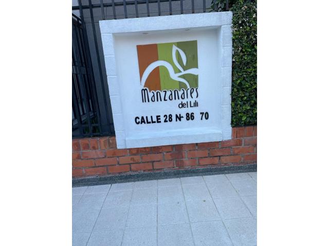 Apartamentos, Alquiler en Valle del Lili