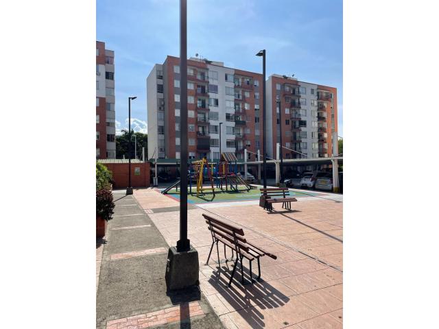 Apartamentos, Alquiler en Valle del Lili