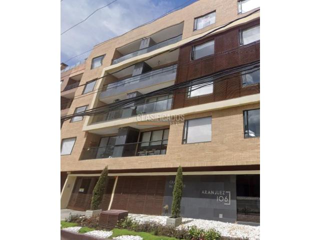 Apartaestudios, Alquiler en Bogotá