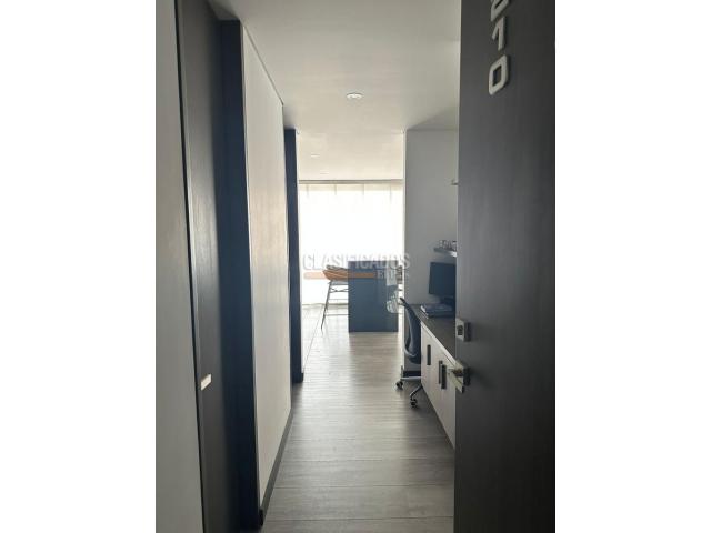 Apartaestudios, Alquiler en Bogotá