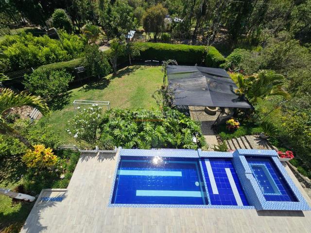 Fincas y Casas Campestres, Venta en Calima (Darién)