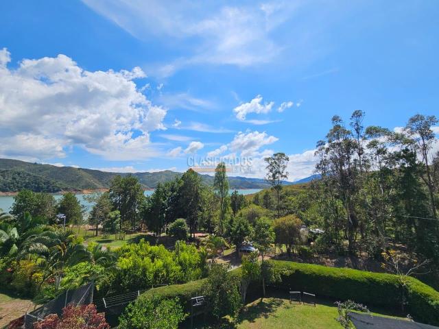 Fincas y Casas Campestres, Venta en Calima (Darién)