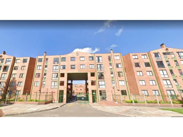 Apartamentos, Alquiler en Bogotá