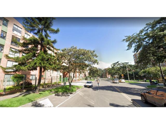 Apartamentos, Alquiler en Bogotá