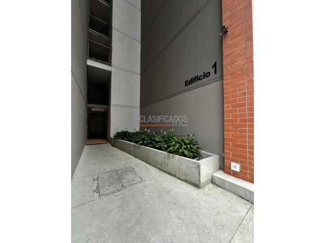 Apartamentos, Alquiler en Ciudad Melendez