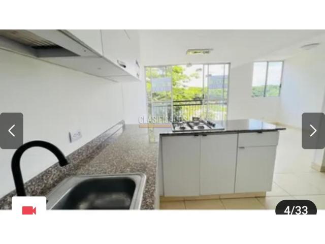 Apartamentos, Venta en Yumbo