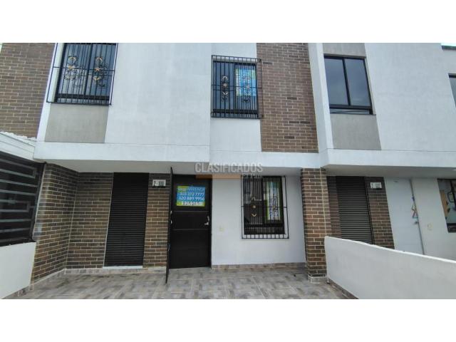 Casas, Alquiler en Jamundí