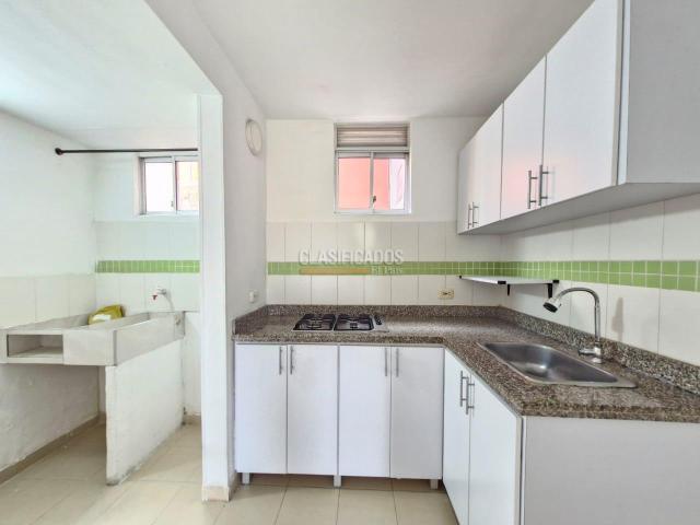 Apartamentos, Venta en Calipso
